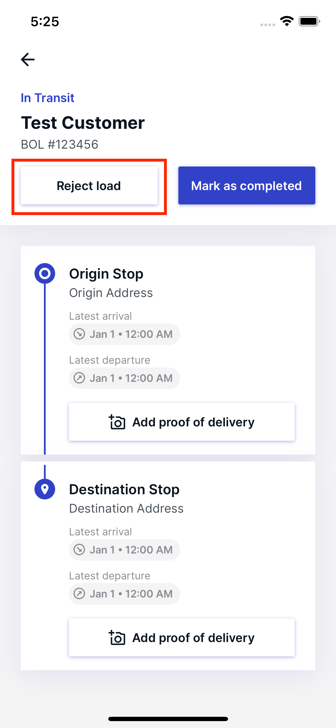 My_load_2_opened_shipment_reject.png