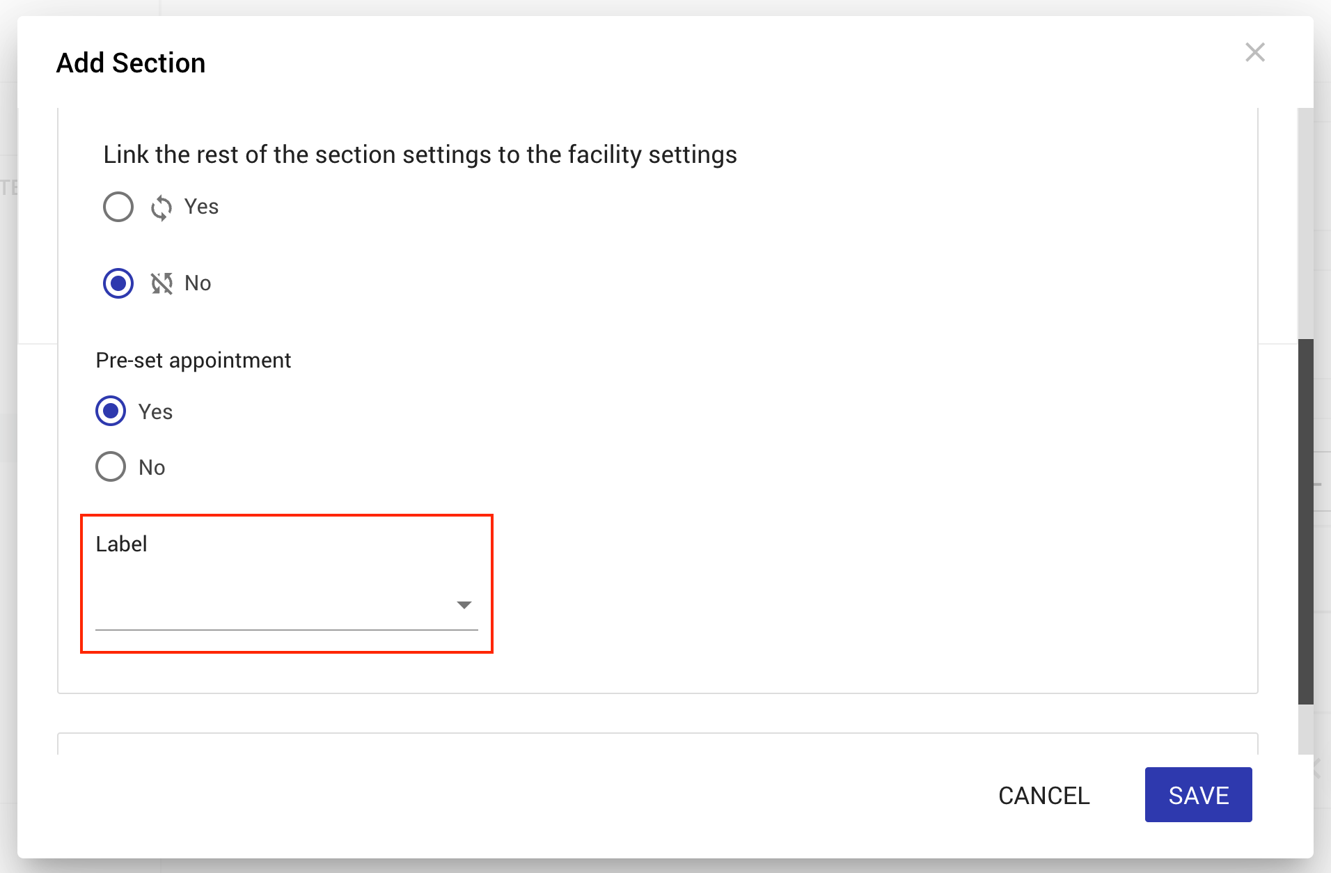 yms_am_create_custom_dock_section_schedule_5.png