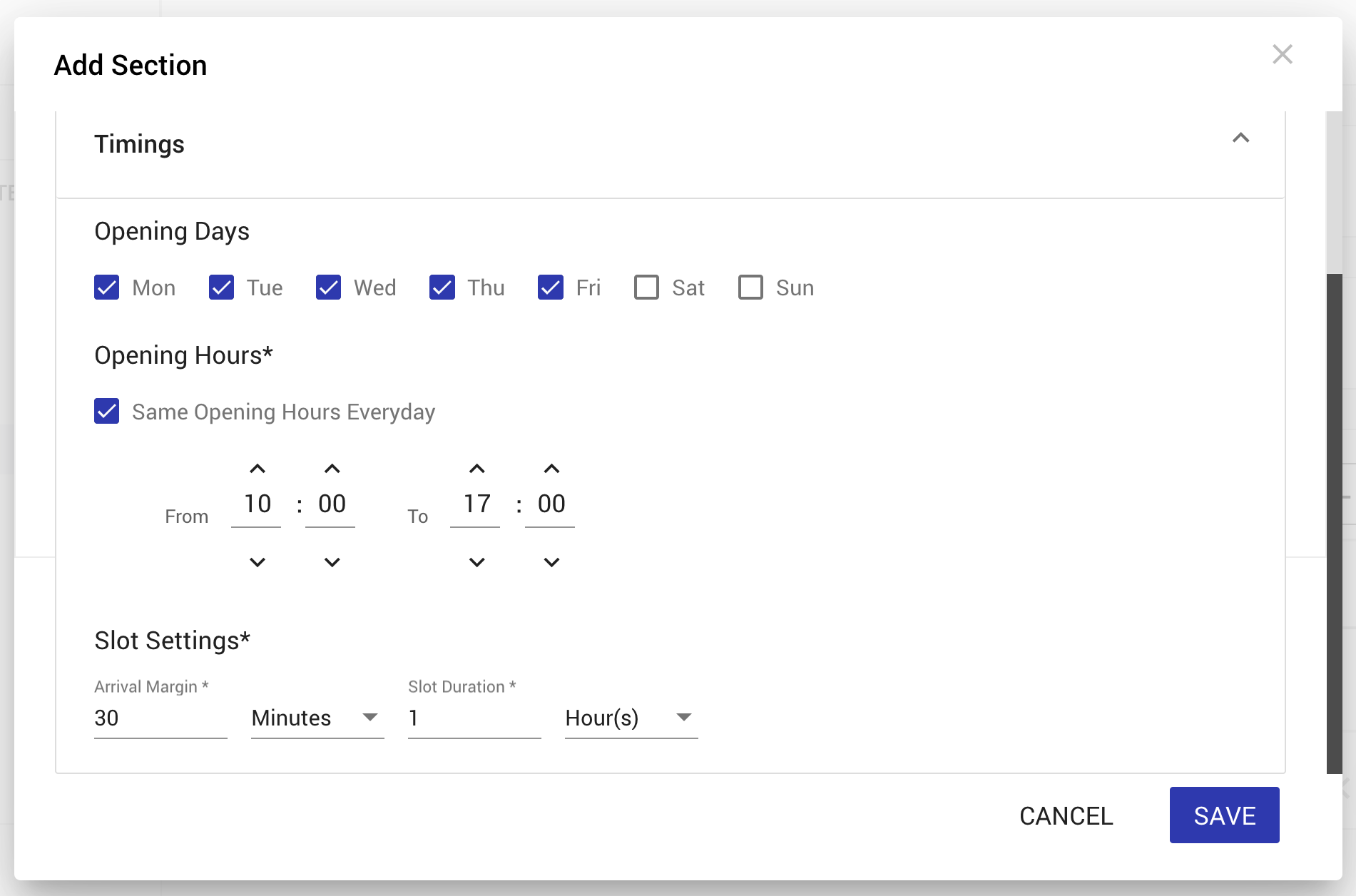 yms_am_create_custom_dock_section_schedule_6.png