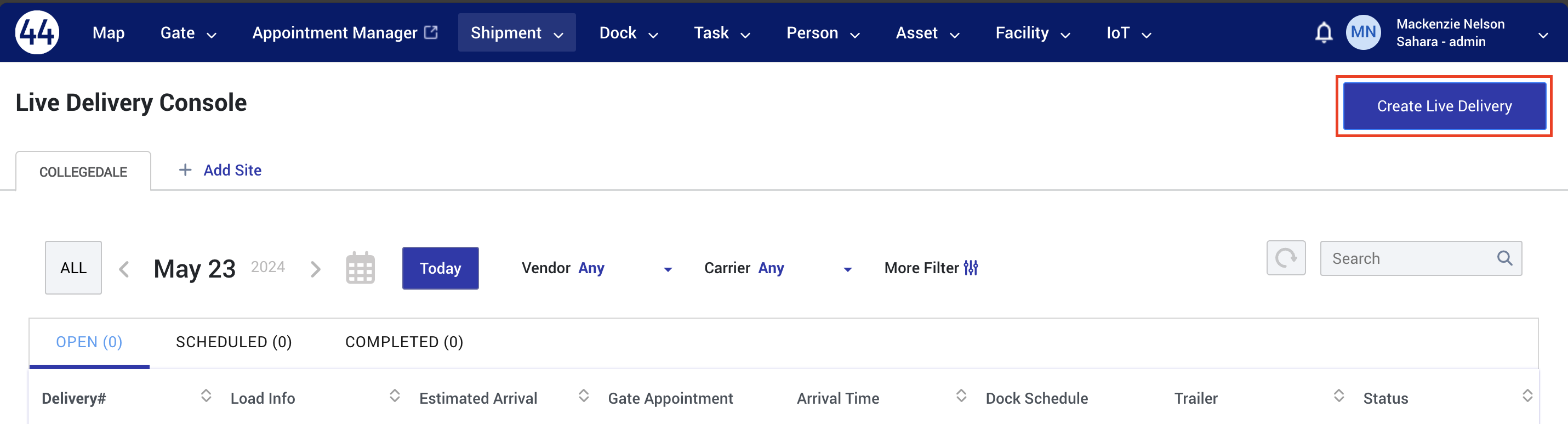 yms_shipment_create_live_delivery_1.png
