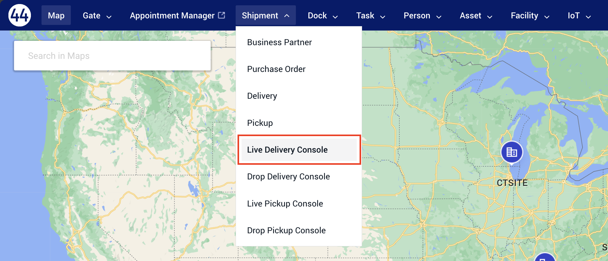 yms_shipment_live_delivery_console_1.png